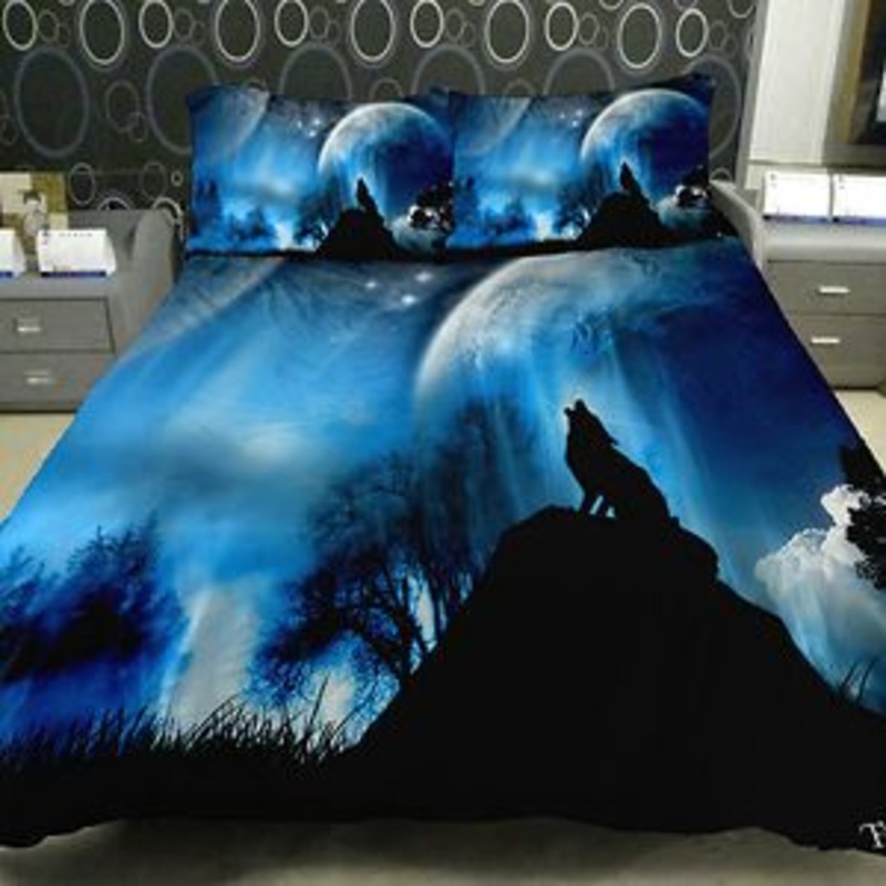 Wolf CLA2009194B Bedding Sets