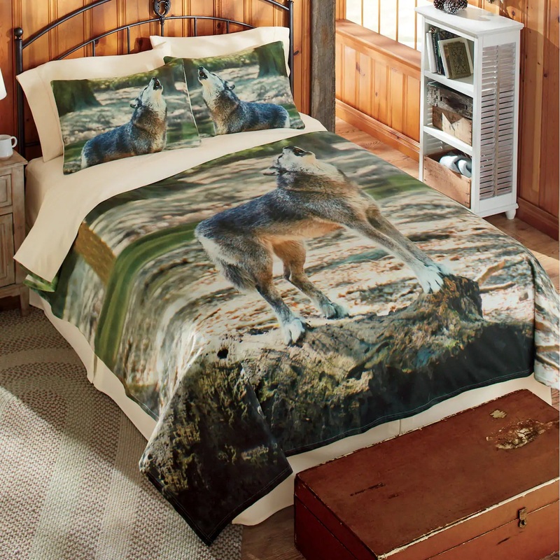 Wolf CLM2210298B Bedding Sets