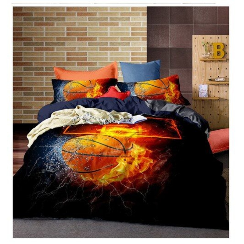 Basketball CLA2709005B Bedding Sets