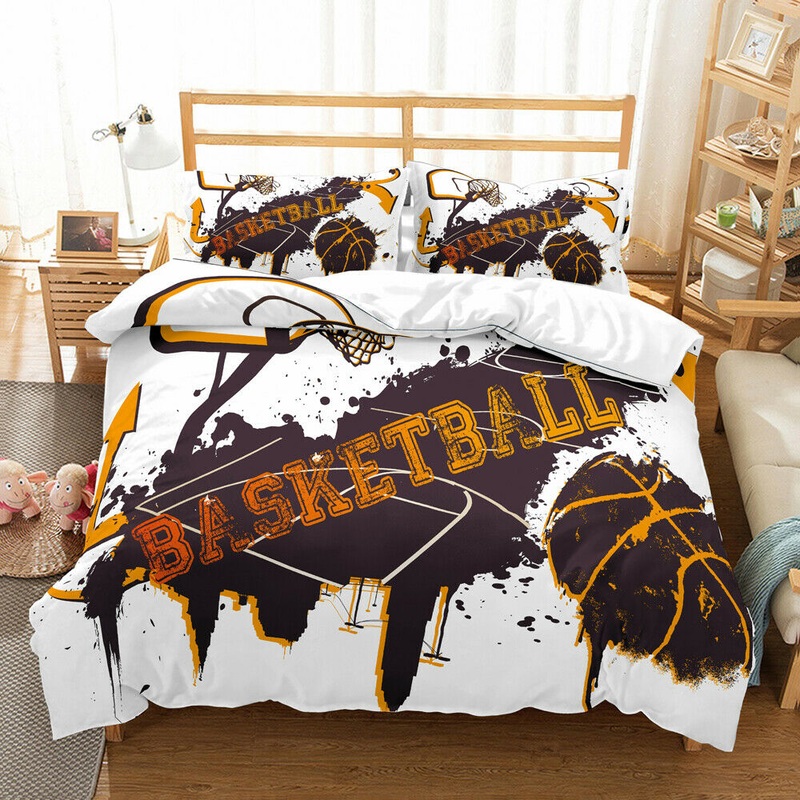 Basketball CLA2809060B Bedding Sets