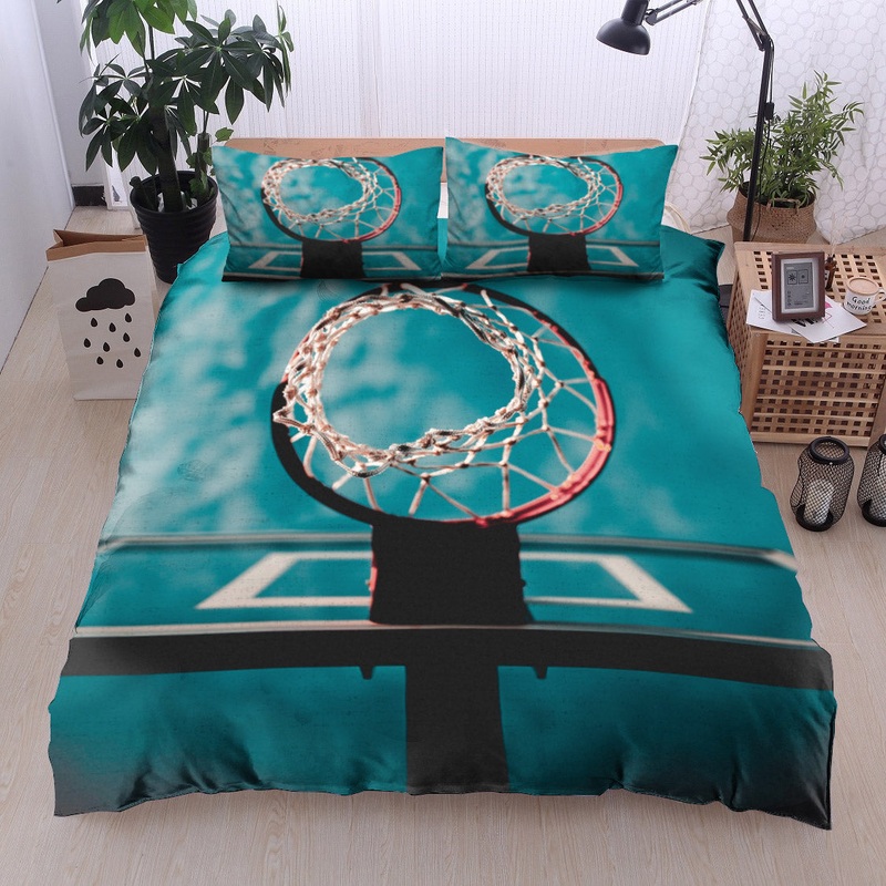 Basketball DN30100011B Bedding Sets