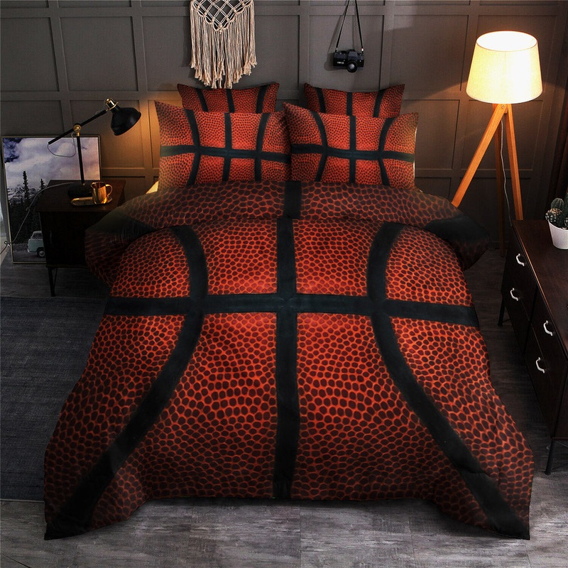 Basketball HM1610009T Bedding Sets