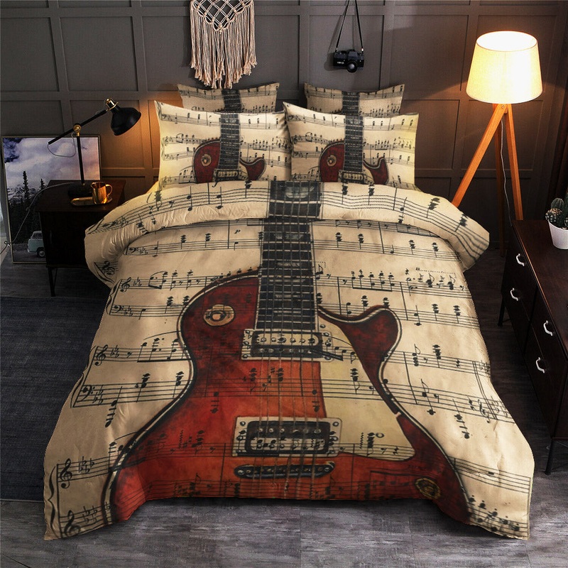 Bass TN1909009T Bedding Sets