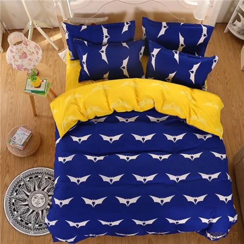 Bat CLP1910010TT Bedding Sets