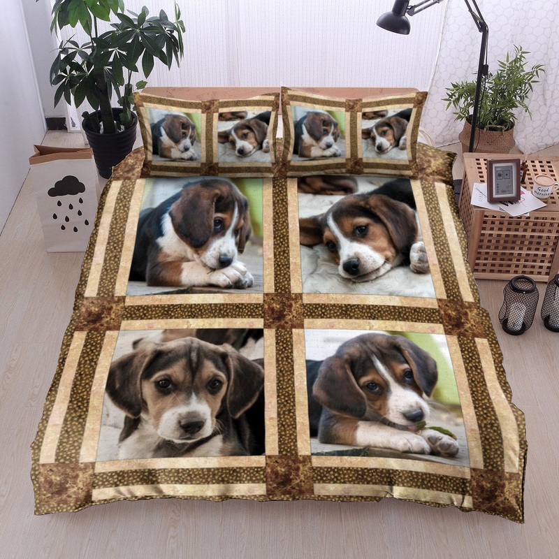 Beagle ML0111005B Bedding Sets