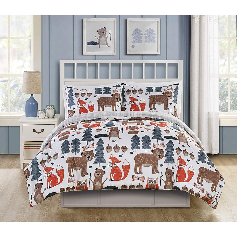 Bear CLH021005B Bedding Sets