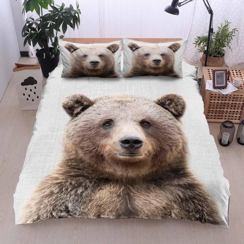 Bear VD03100031B Bedding Sets