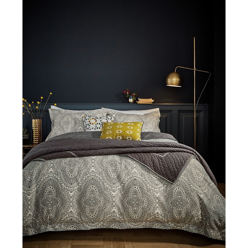 Bedeck Ziba CLP1110020TT Bedding Sets