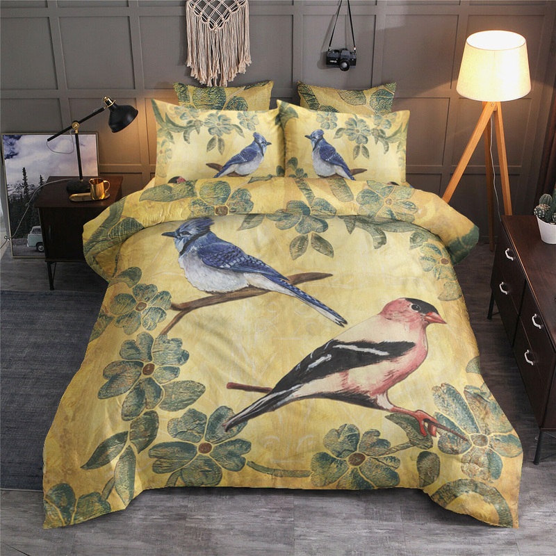Bird NN2709004T Bedding Sets