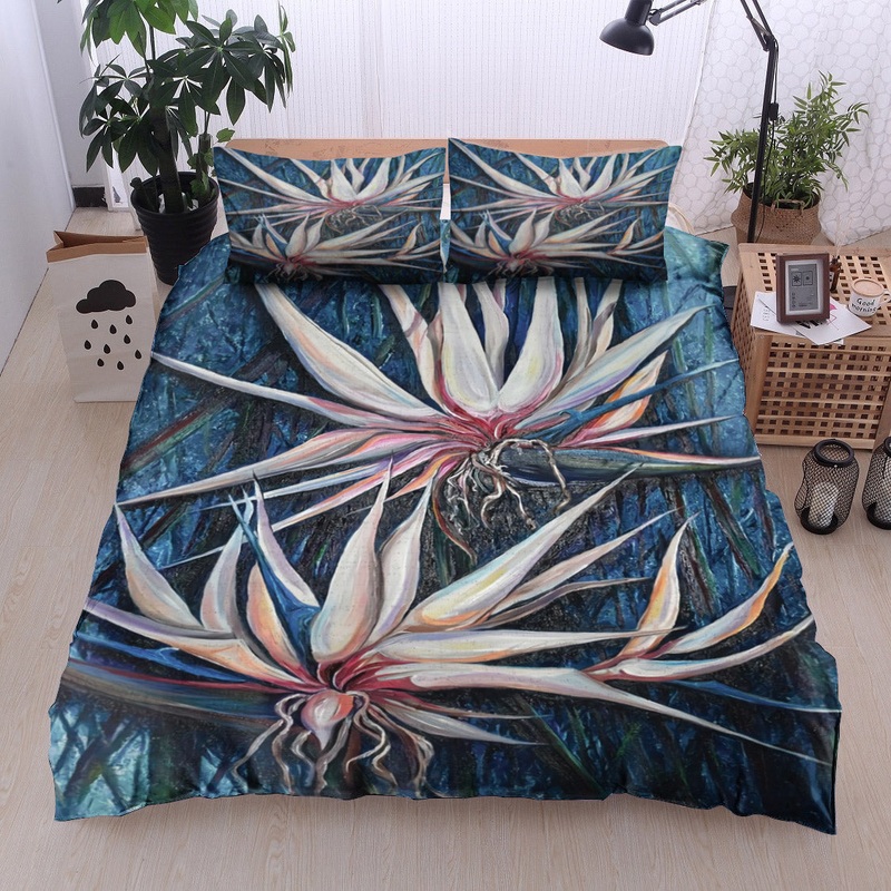 Birds Of Paradise Flower VD15100019B Bedding Sets