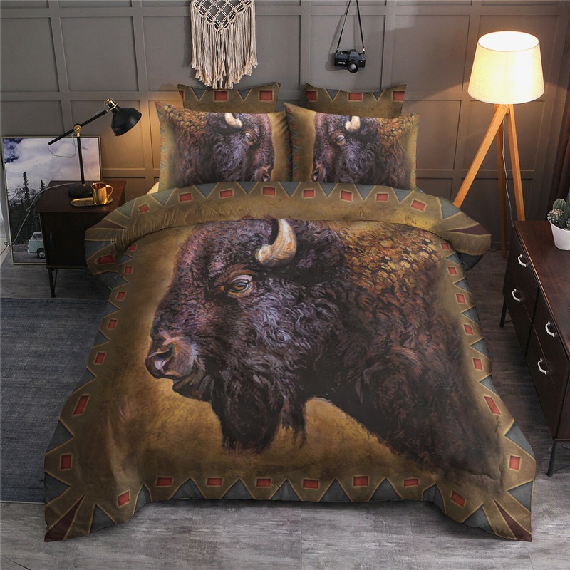 Bison NN260914T Bedding Sets