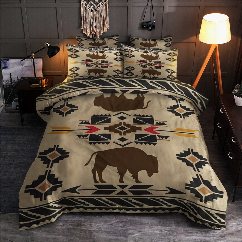 Bison TN1809017T Bedding Sets