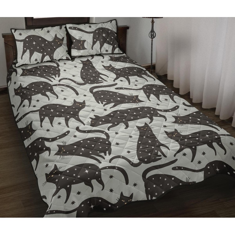 Black Cat CL12100077MDB Bedding Sets