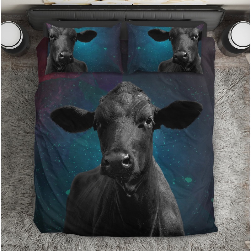 Black Cow CLM2410026B Bedding Sets