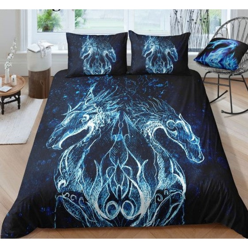 Blue Dragon CLP2809010T Bedding Sets