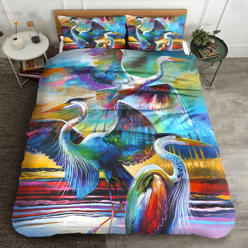 Blue Heron CG0210014T Bedding Sets