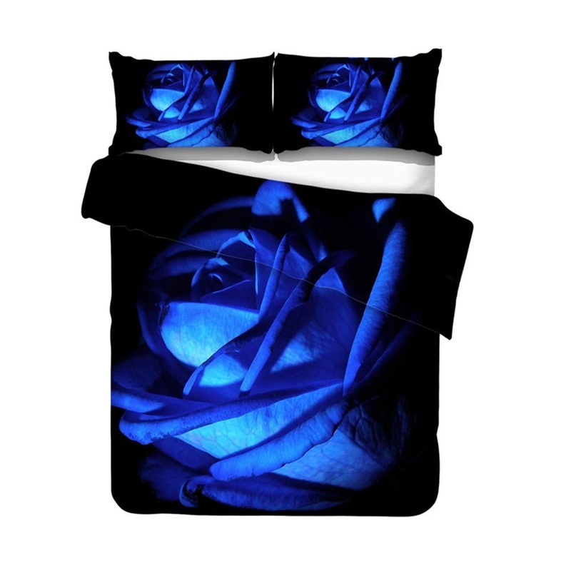 Blue Rose CLG1010008B Bedding Sets