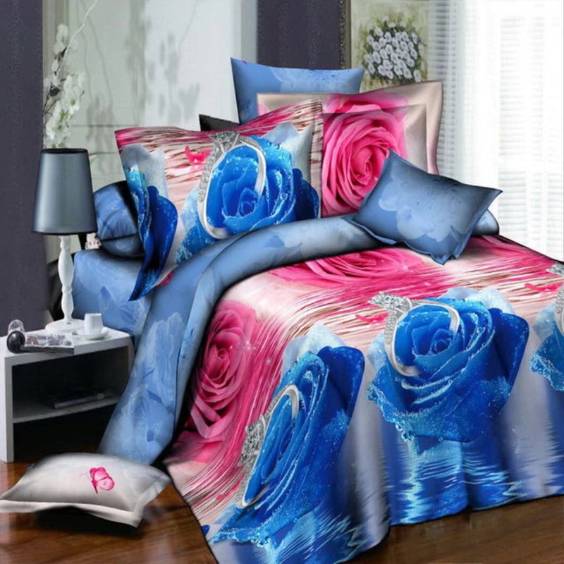 Blue Rose CLP3010018TT Bedding Sets