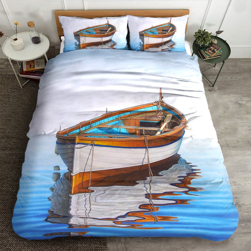 Boat NN3009008T Bedding Sets