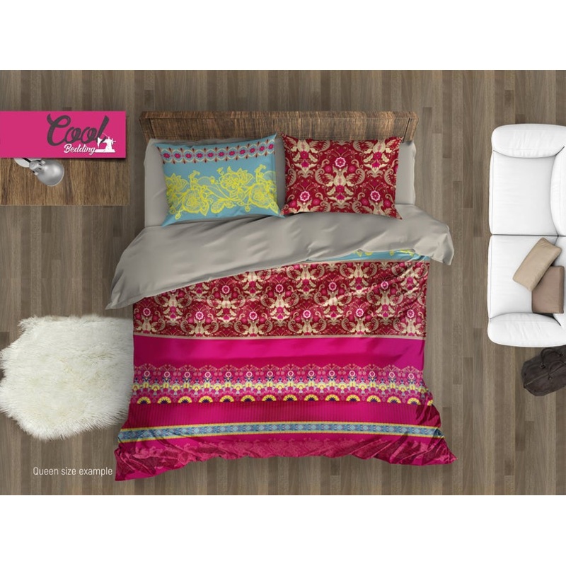 Bohemian CL240928MDB Bedding Sets