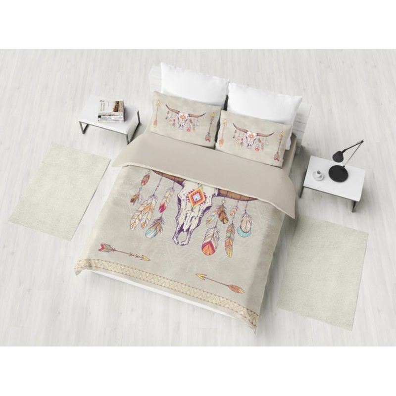 Boho Dreamcatcher CLA0210129B Bedding Sets