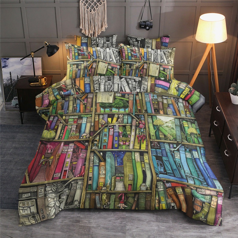 Book NN260915T Bedding Sets