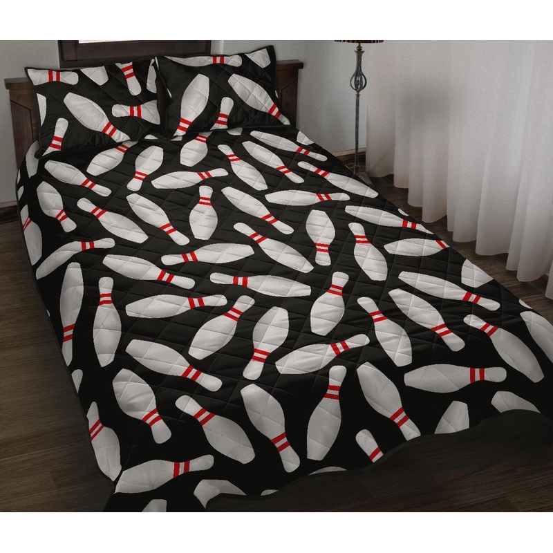 Bowling CL12100087MDB Bedding Sets