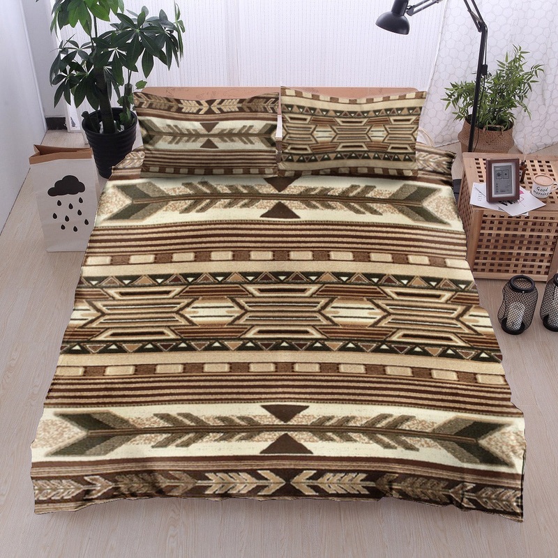 Broken Arrow Southwestern NT25100046B Bedding Sets