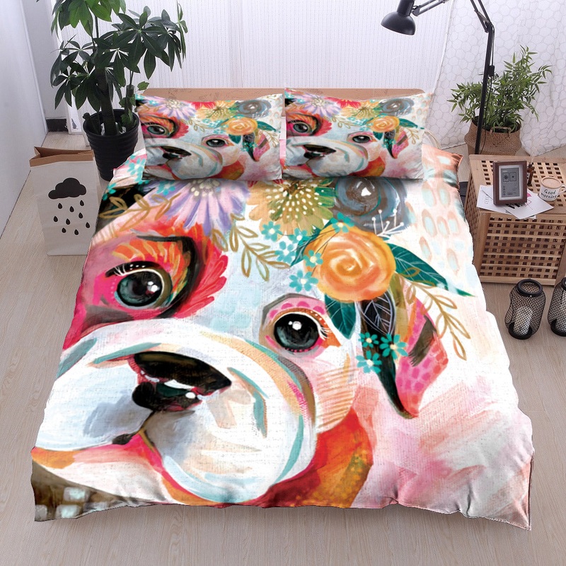 Bulldog ML17100016B Bedding Sets