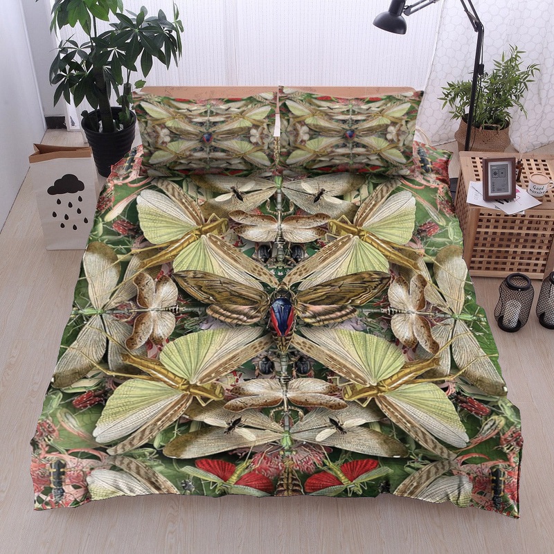 Butterfly BT03100036B Bedding Sets