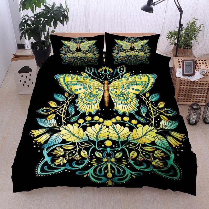 Butterfly BT230912B Bedding Sets