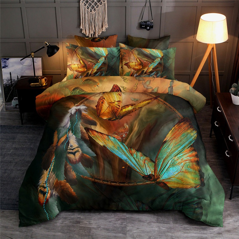 Butterfly CG160904T Bedding Sets