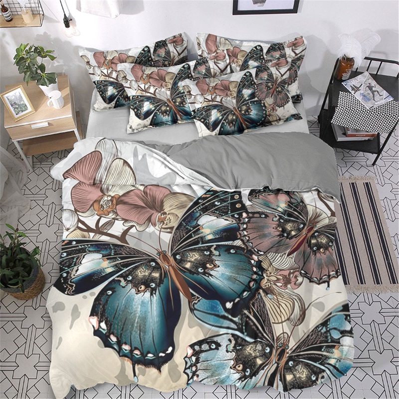 Butterfly CG160905T Bedding Sets