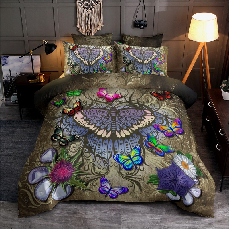 Butterfly CG160906T Bedding Sets