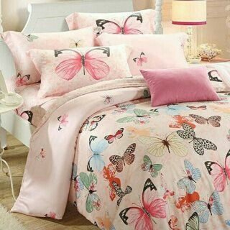 Butterfly CLA2009015B Bedding Sets