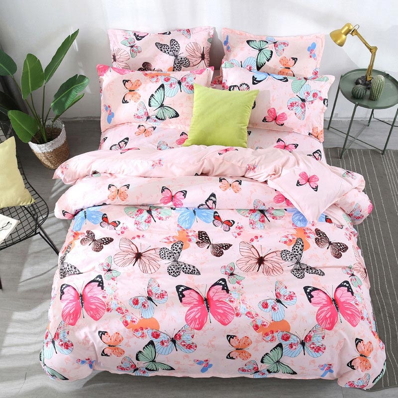 Butterfly CLM1809031B Bedding Sets