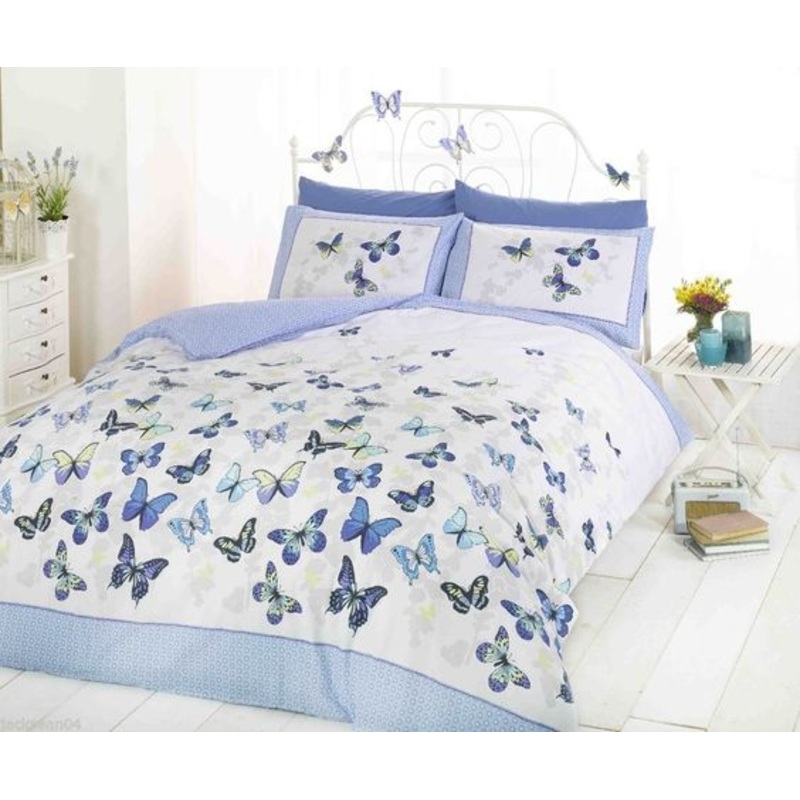 Butterfly CLM1809033B Bedding Sets