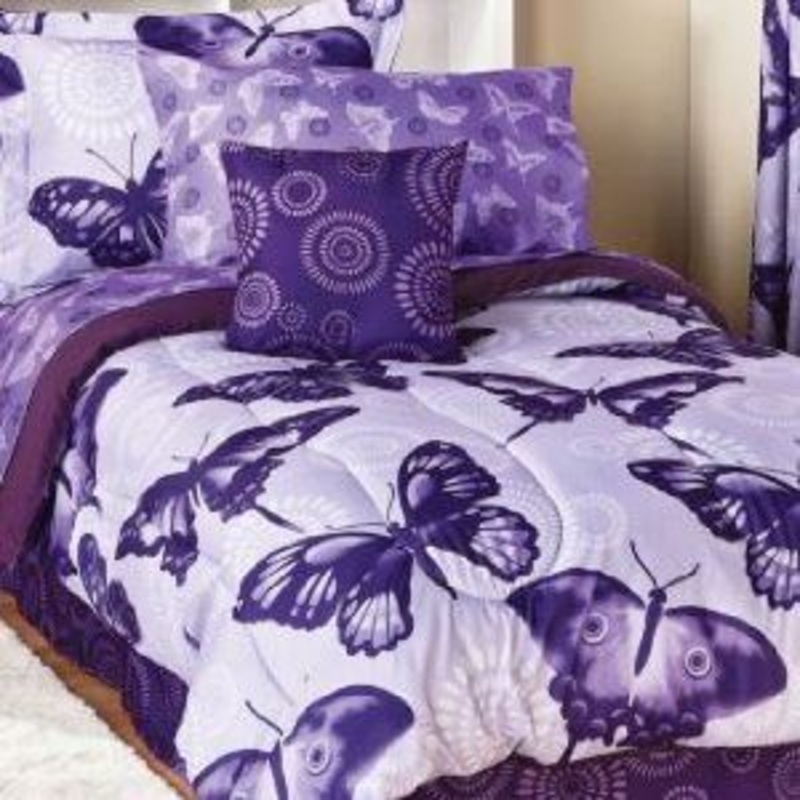 Butterfly CLM2309042B Bedding Sets