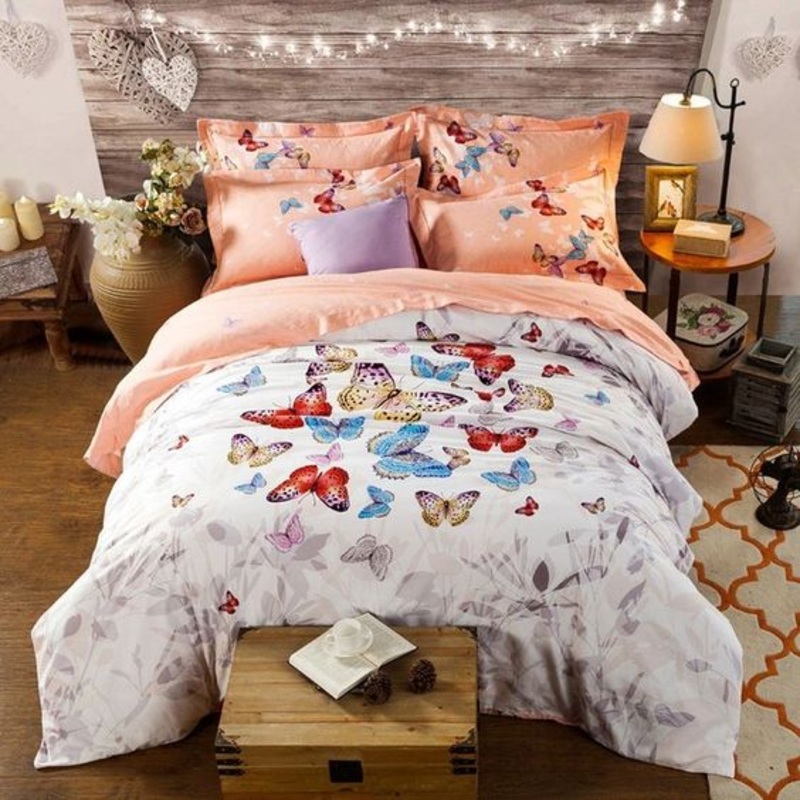 Butterfly CLP1410038TT Bedding Sets