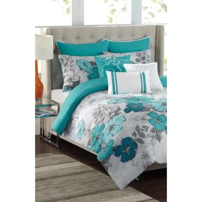 Butterfly Flower CLM2309046B Bedding Sets