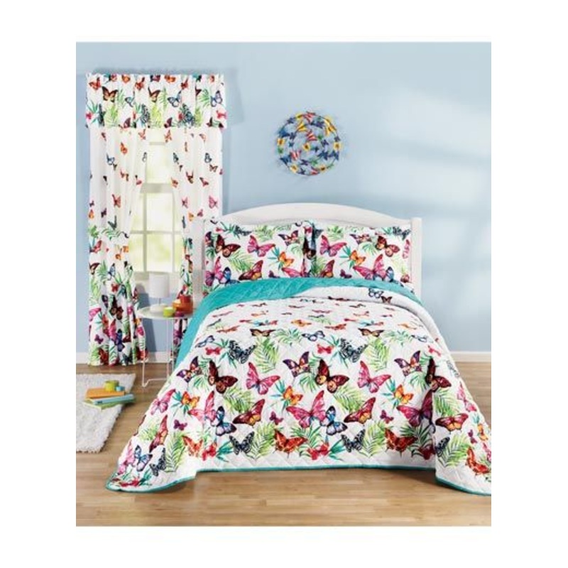 Butterfly Garden CLA0510109B Bedding Sets