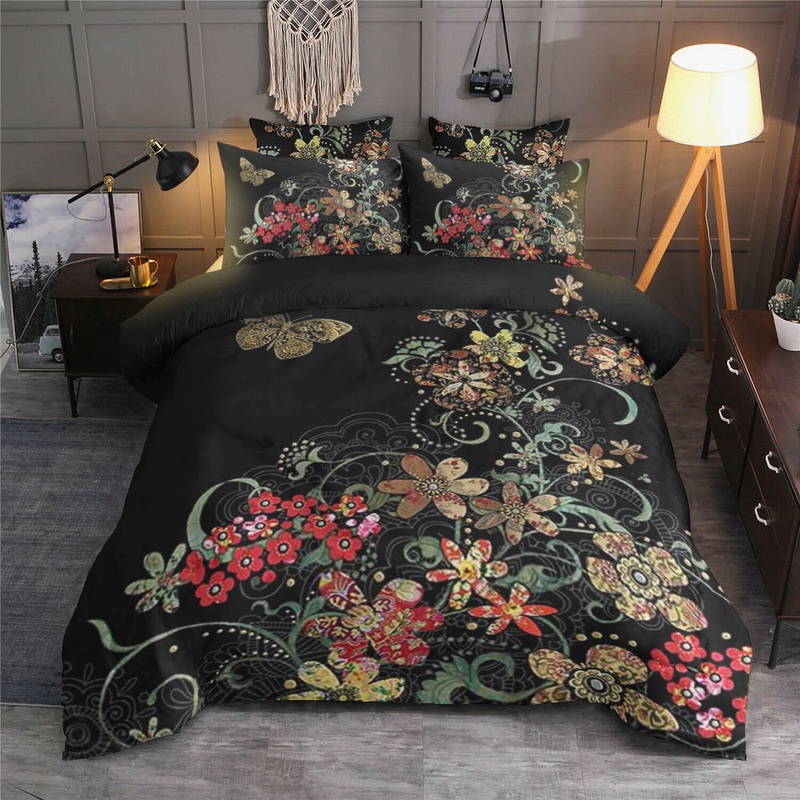 Butterfly HM140913T Bedding Sets