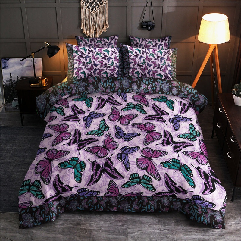 Butterfly TL250911T Bedding Sets