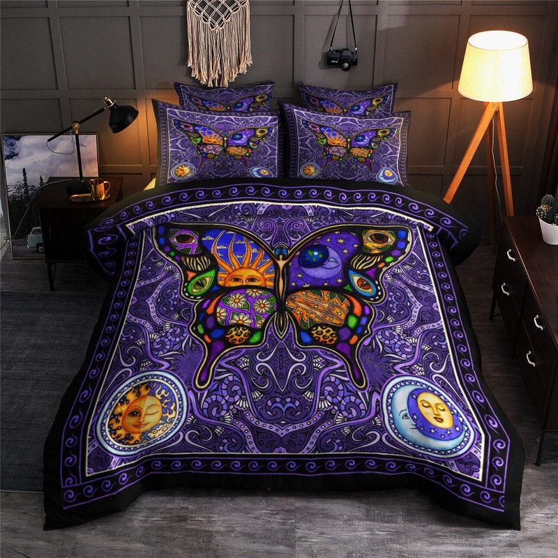 Butterfly TT230906T Bedding Sets