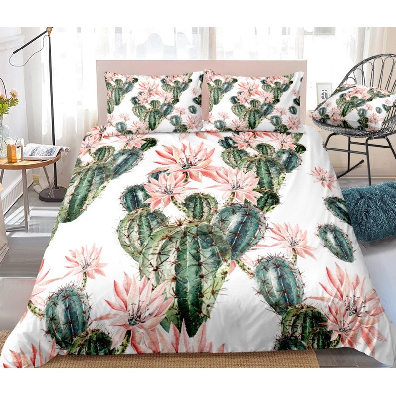 Cactus CL0210011MDB Bedding Sets