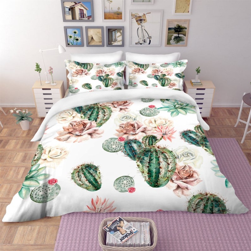 Cactus CLA0110025B Bedding Sets
