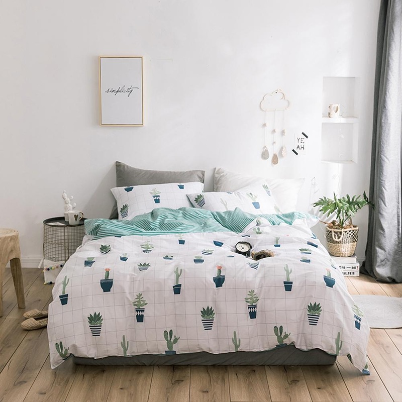 Cactus CLM1410041B Bedding Sets