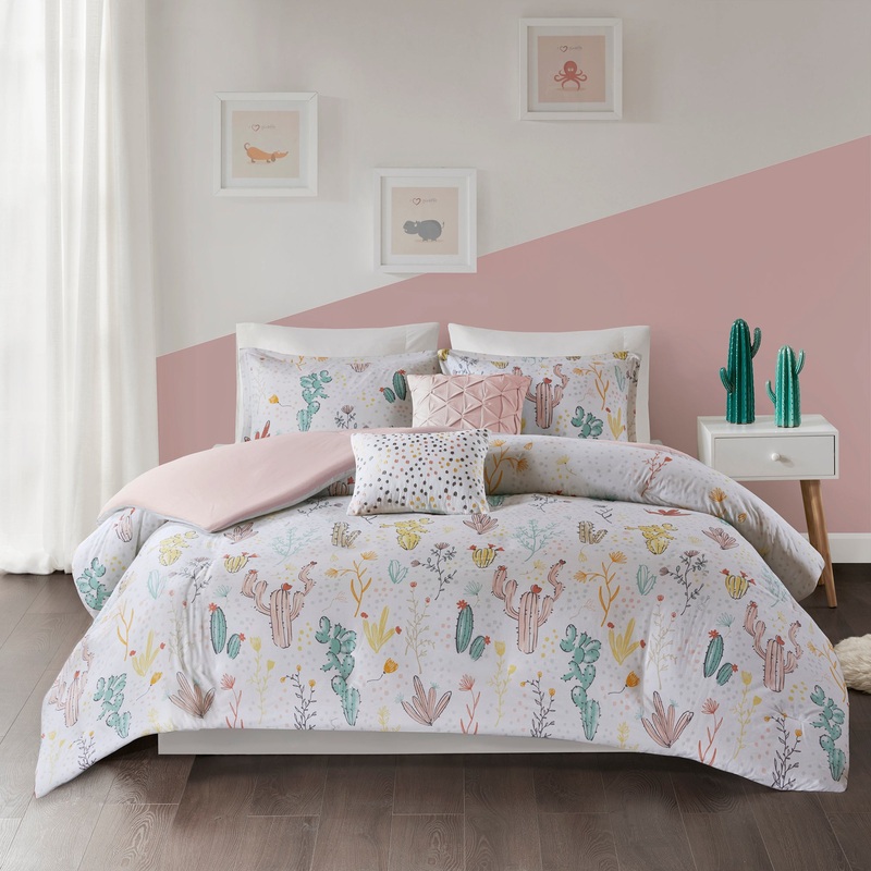 Cactus CLT0510017T Bedding Sets