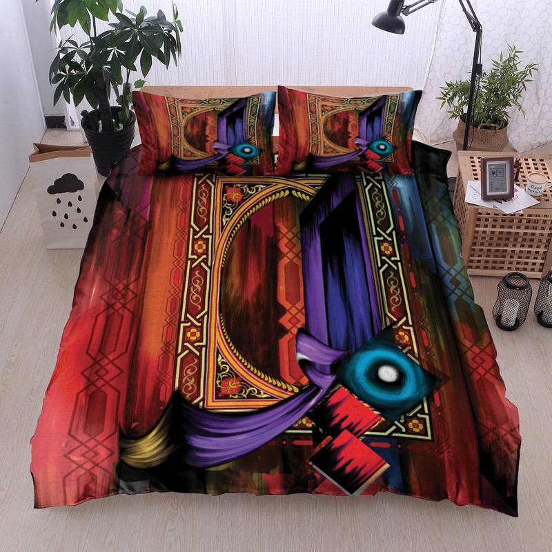 Calligraphy VD14100044B Bedding Sets