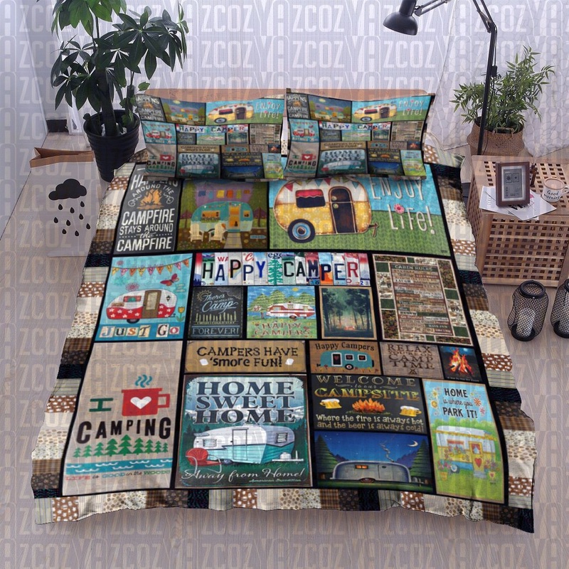 Camping CL20110221MDB Bedding Sets